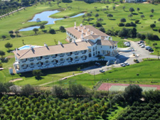 Colina Verde Golf and Sports Resort - Moncarapacho
