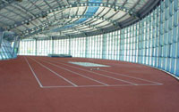 VRSA Sports Complex